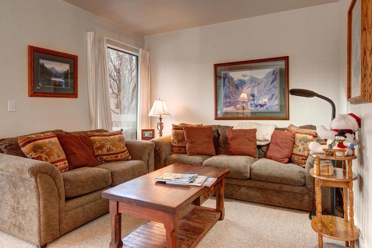 Villa Fireside Retreat à Park City Extérieur photo