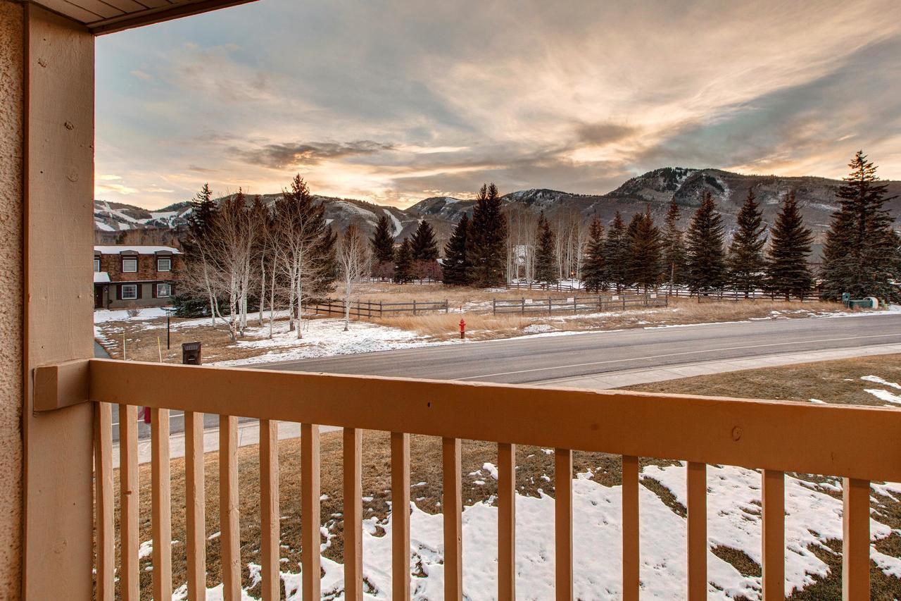 Villa Fireside Retreat à Park City Extérieur photo